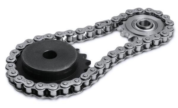 Chains and Sprockets Market
