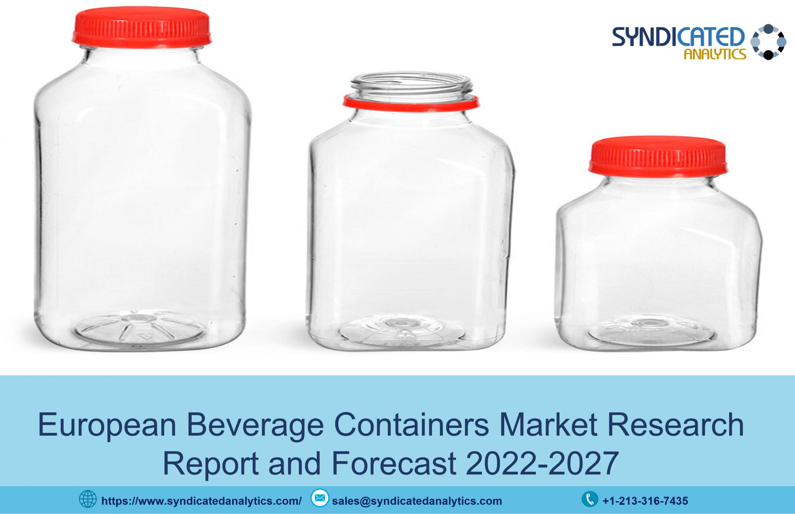 European Beverage Containers Market