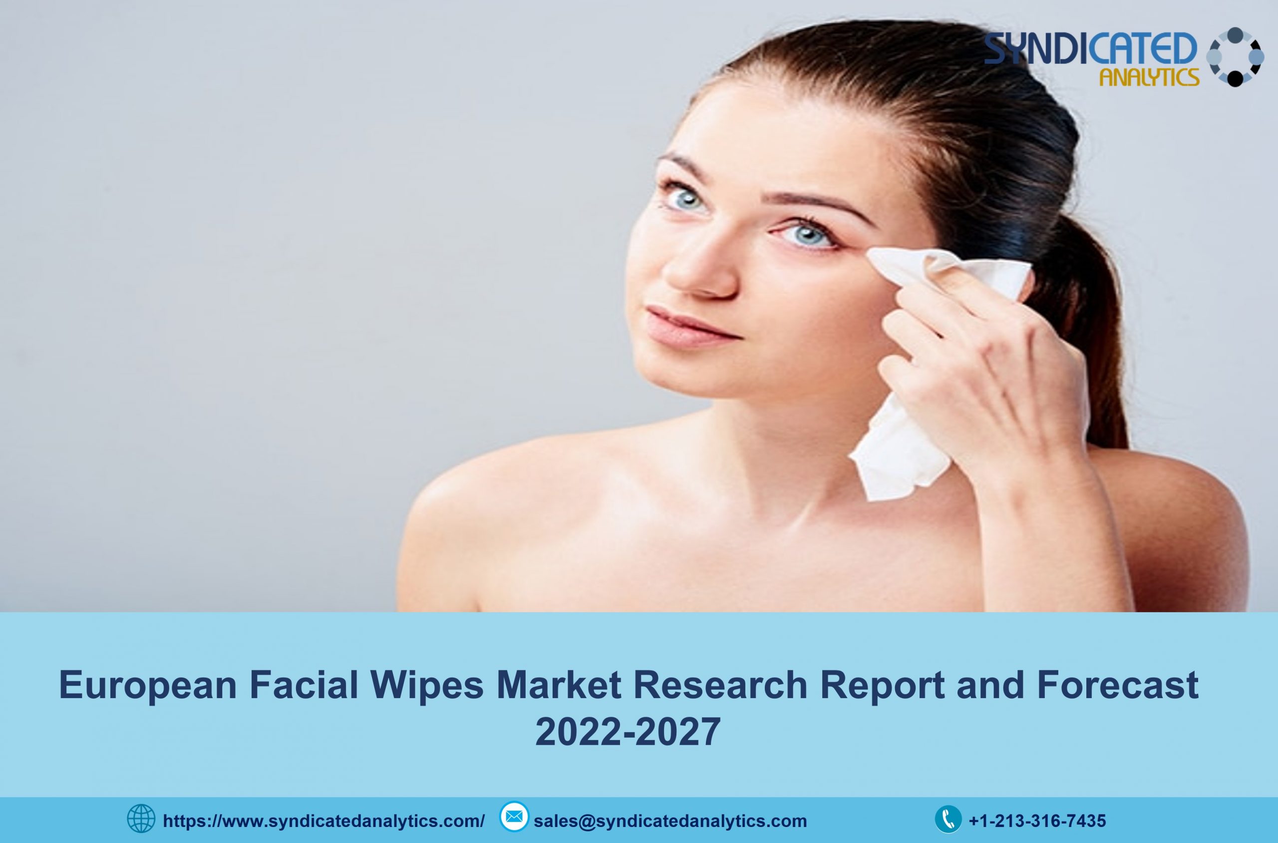 European Facial Wipes Market